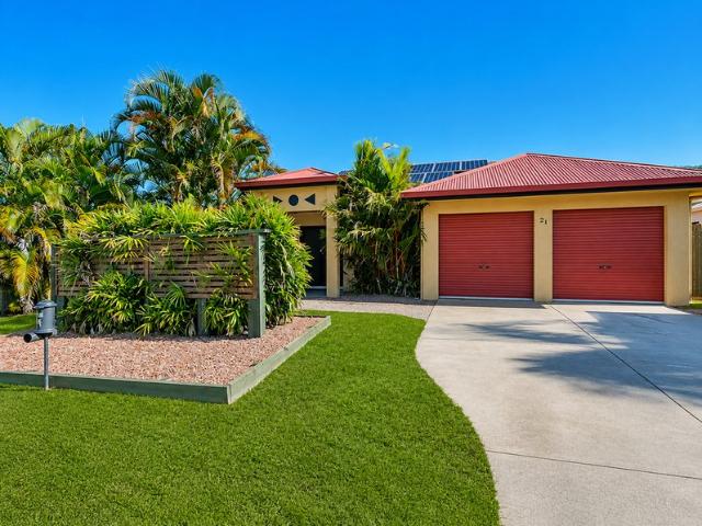 House for rent in Edmonton, Queensland