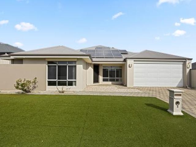 House for rent in Parklands, Western Australia