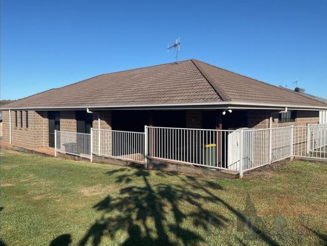 House for rent in Childers, Queensland