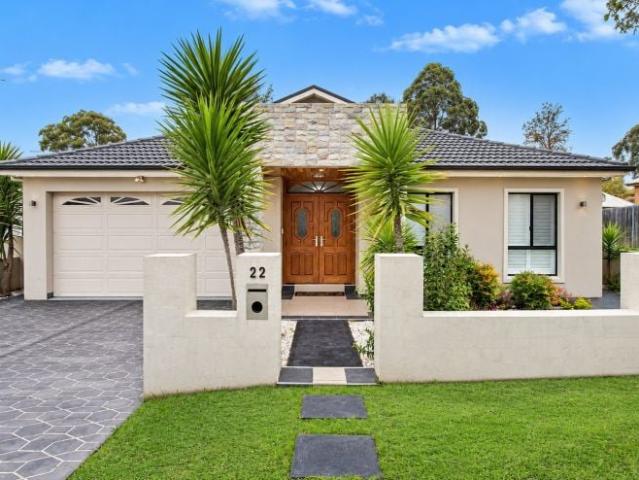 House for rent in South Windsor, Sydney