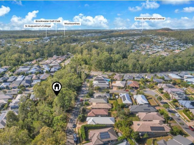 House for rent in Toombul, Queensland