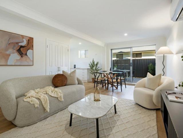House for rent in Toombul, Queensland