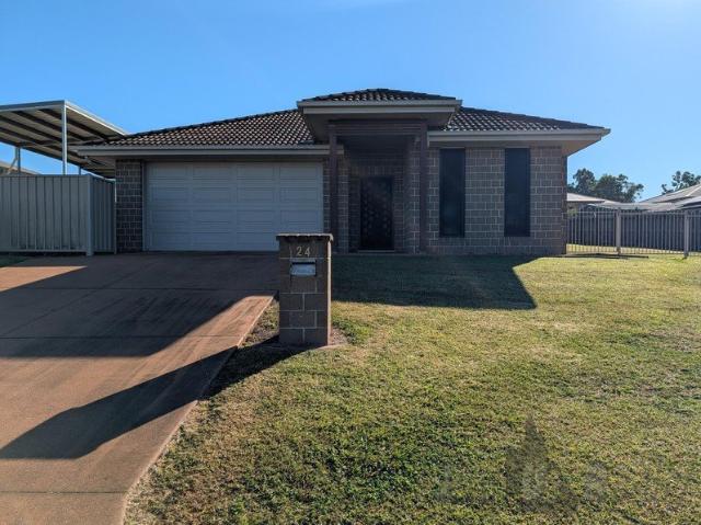 House for rent in Childers, Queensland