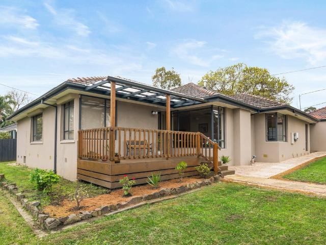House for rent in Croydon South, Melbourne