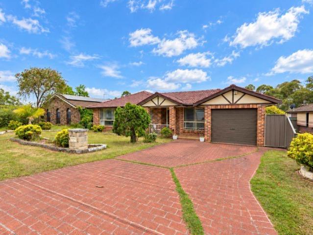 House for rent in Ingleburn, Sydney