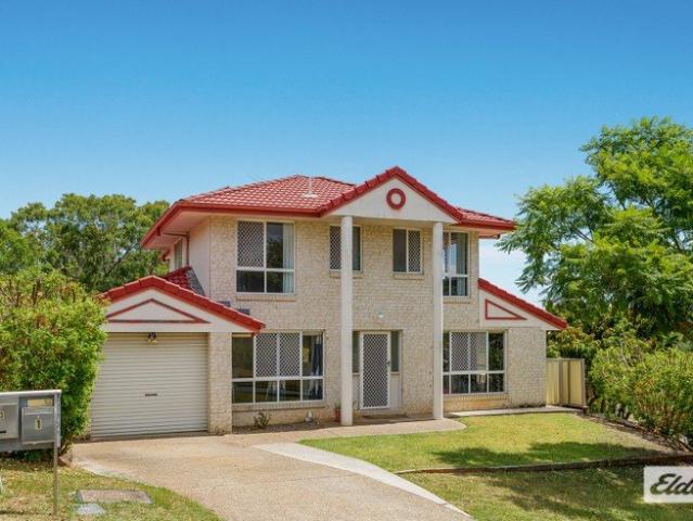 House for rent in Tanah Merah, Greater Brisbane