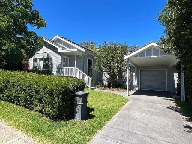 House for rent in North Ryde, Sydney