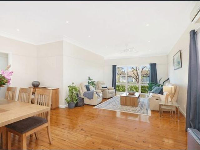 House for rent in North Ryde, Sydney