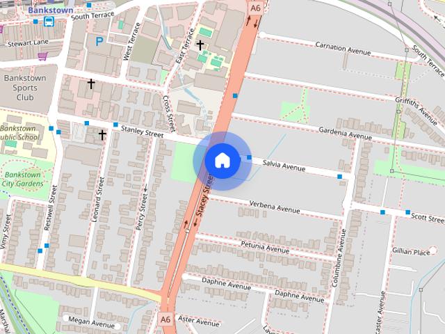House for rent in Sydney, New South Wales
