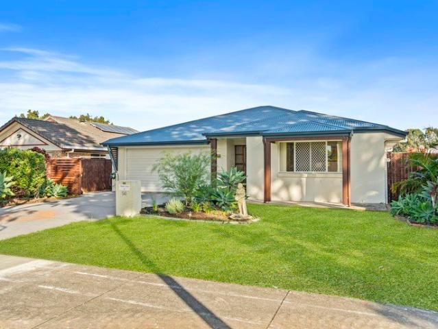 House for rent in Toombul, Queensland