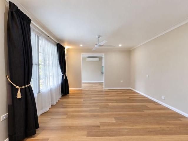 House for rent in Ingleburn, Sydney