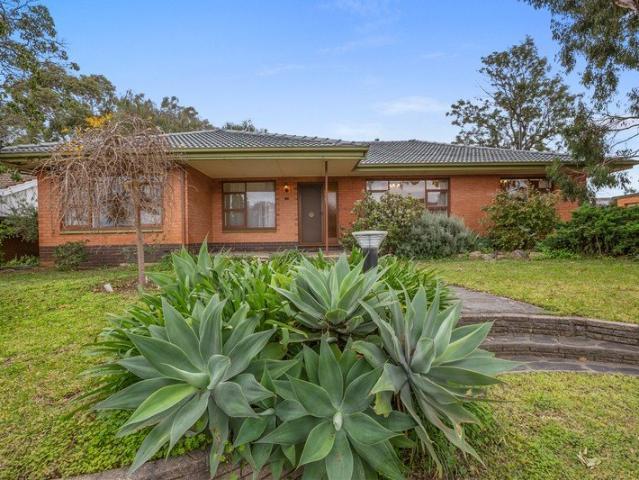 House for rent in Horseshoe Creek, South Australia