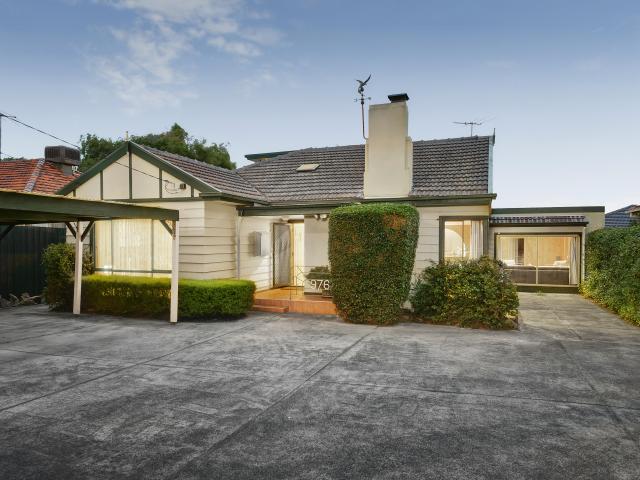 House for rent in Camerons Creek, Victoria