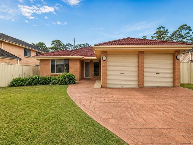 House for rent in Blue Haven, New South Wales