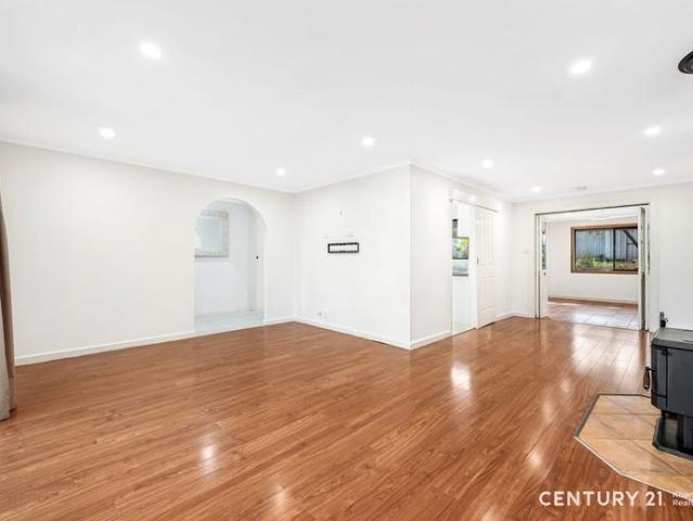 House for rent in Horseshoe Creek, South Australia