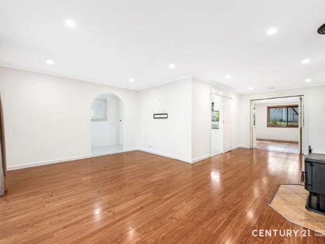 House for rent in Horseshoe Creek, South Australia