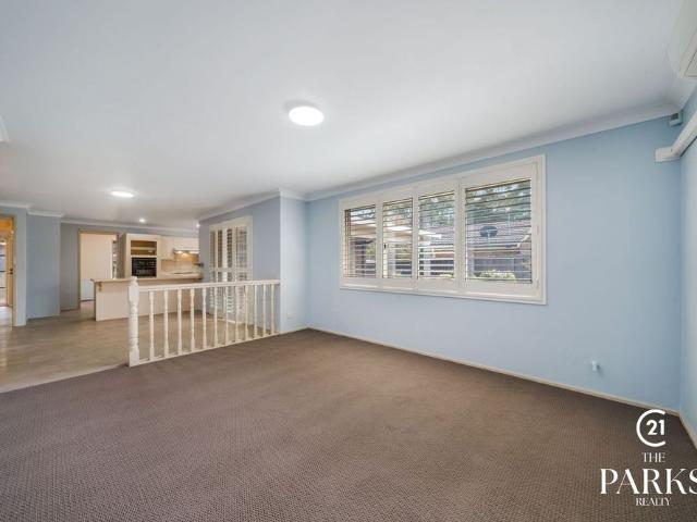 House for rent in Edensor Park, Sydney