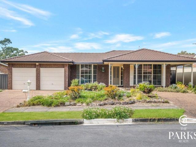 House for rent in Edensor Park, Sydney