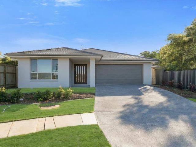 House for rent in Methul, Queensland