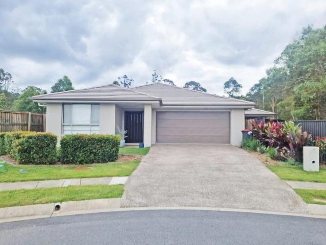 House for rent in Methul, Queensland