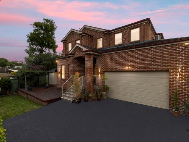 House for sale in Sydney, New South Wales