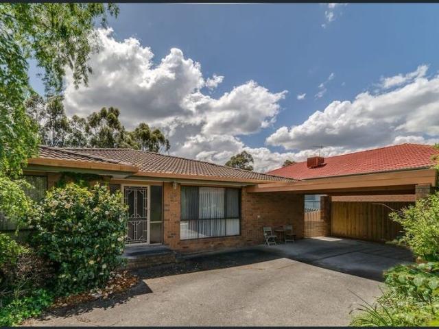 House for rent in Camerons Creek, Victoria