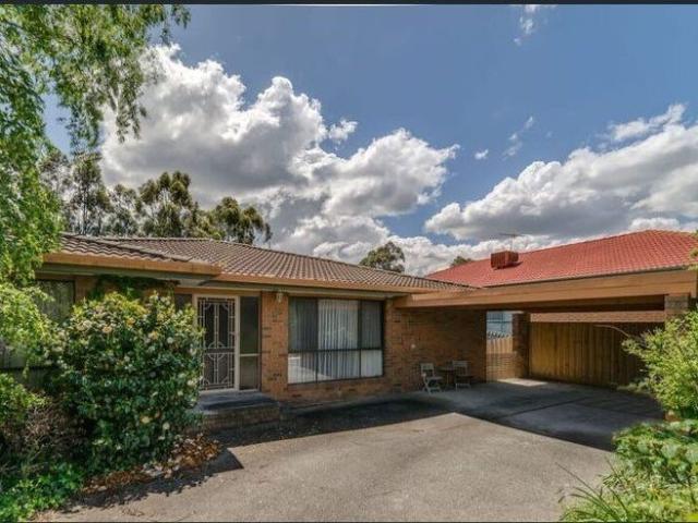 House for rent in Camerons Creek, Victoria