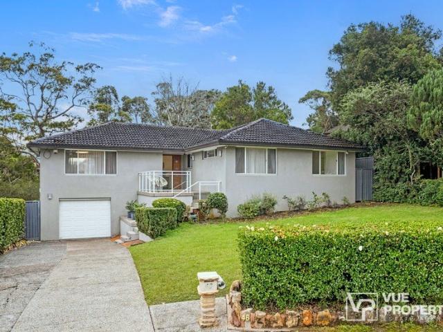 House for sale in Sydney, New South Wales
