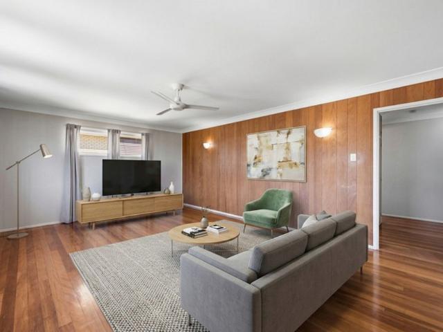 House for rent in Chermside West, City of Brisbane