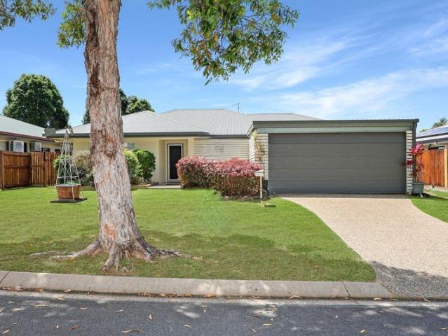 House for rent in Gordonvale, Queensland