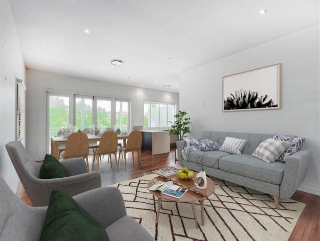House for rent in Norman Park, Greater Brisbane