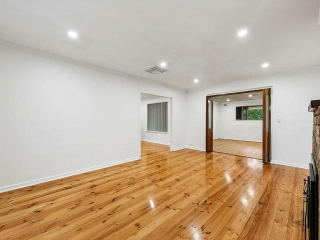 House for rent in Horseshoe Creek, South Australia