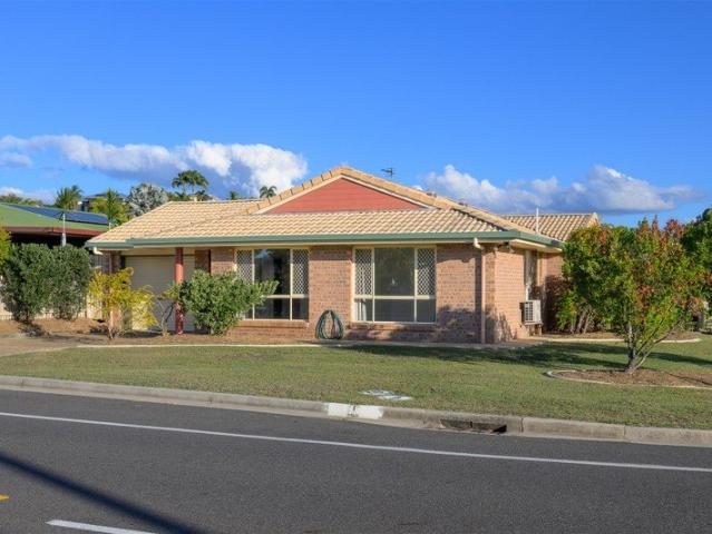 House for sale in Gladstone, Queensland