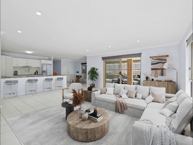 House for rent in Toombul, Queensland