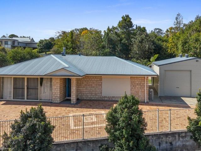 House for rent in Southside, Queensland