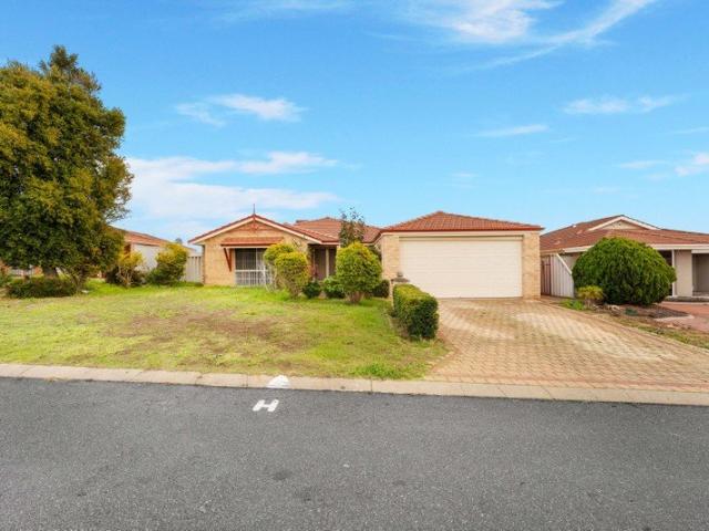 House for sale in Alexander Heights, Western Australia