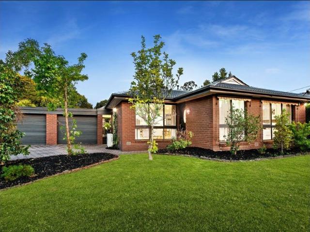 House for rent in Camerons Creek, Victoria