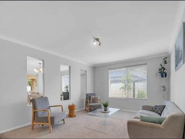 House for rent in Pearsall, Western Australia