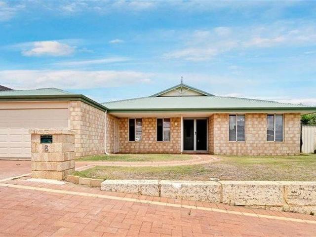 House for rent in Pearsall, Western Australia