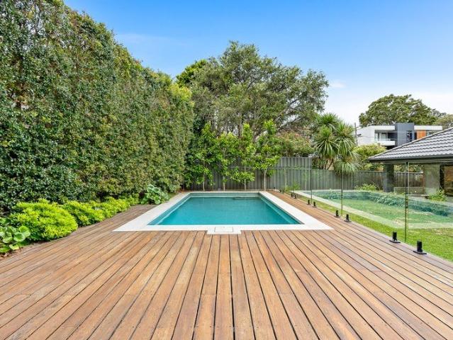House for rent in Sydney, New South Wales