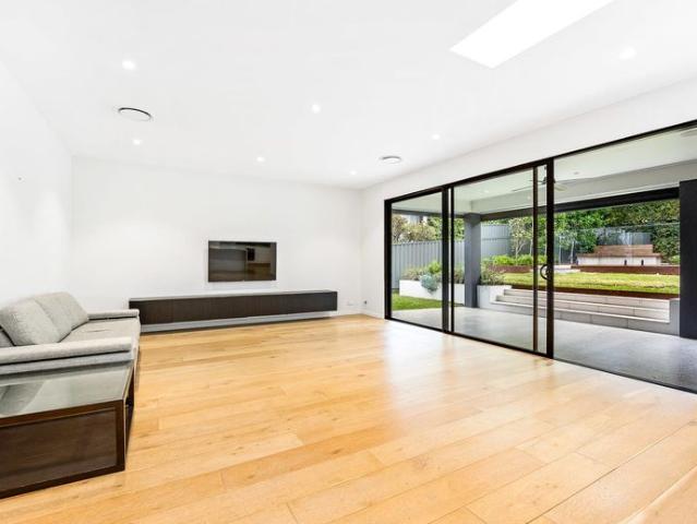 House for rent in Sydney, New South Wales