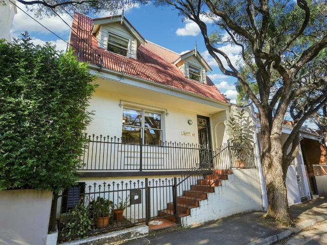 House for rent in Inner West, Sydney