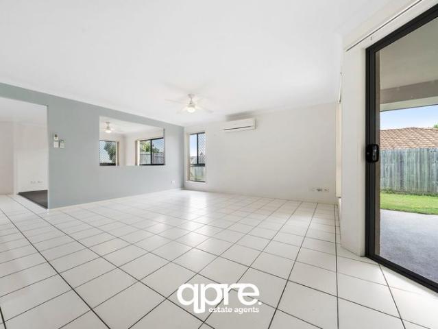 House for rent in Regents Park, Greater Brisbane
