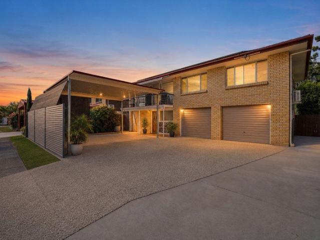 House for rent in Toombul, Queensland