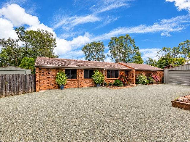 House for rent in Boronia Heights, Greater Brisbane