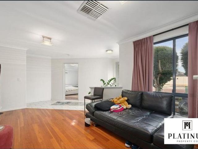 House for rent in Canning Vale, Western Australia