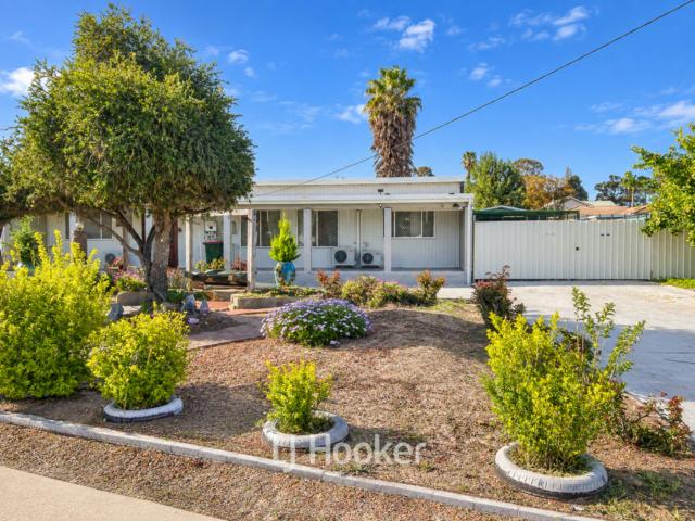 House for rent in Collie, Western Australia
