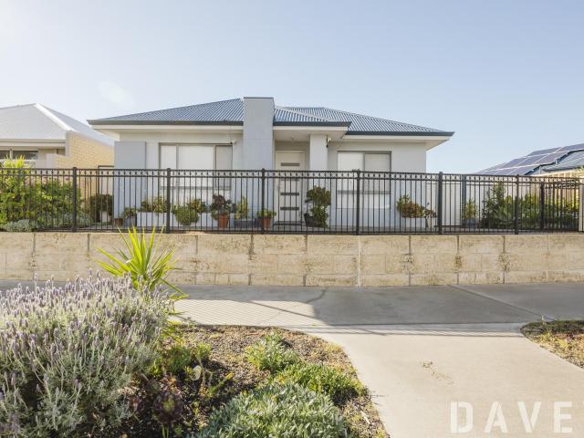 House for rent in Butler, Western Australia