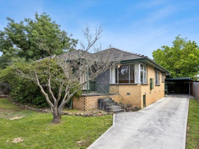 House for rent in Camerons Creek, Victoria