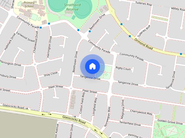 House for rent in Narre Warren South, Melbourne